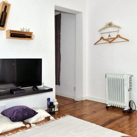 Cozy Apartment Junqueira Lisbon Luaran gambar