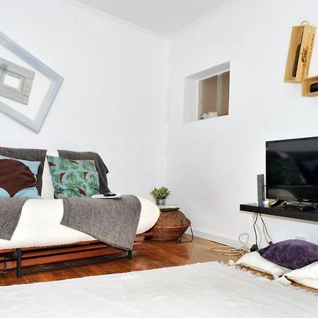 Cozy Apartment Junqueira Lisbon Luaran gambar